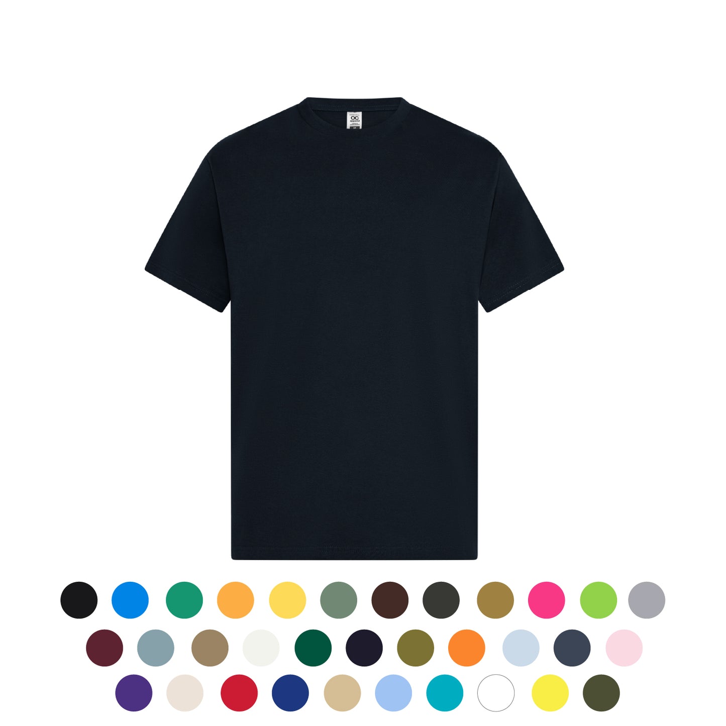 Mens Essential Tee