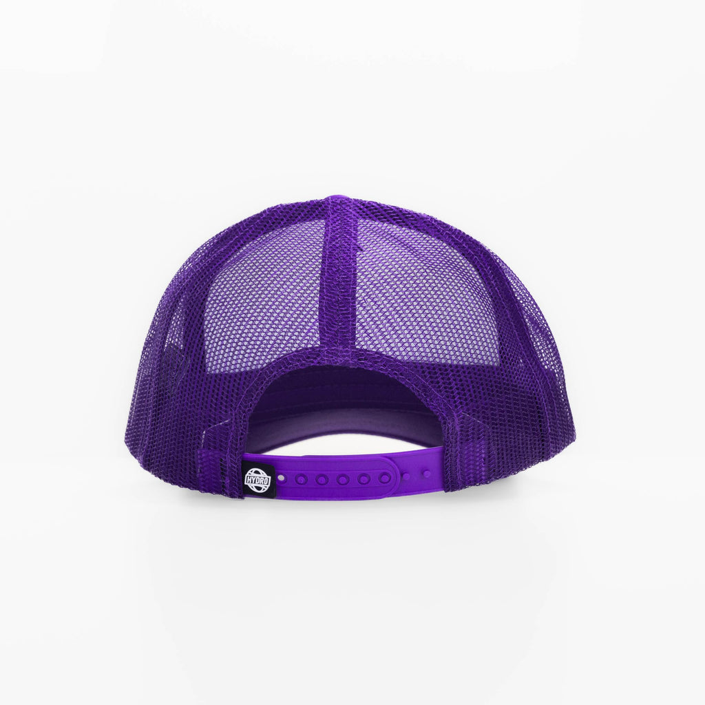 white-purple