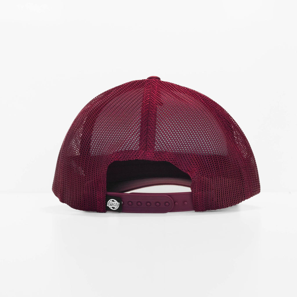 charcoal-burgundy