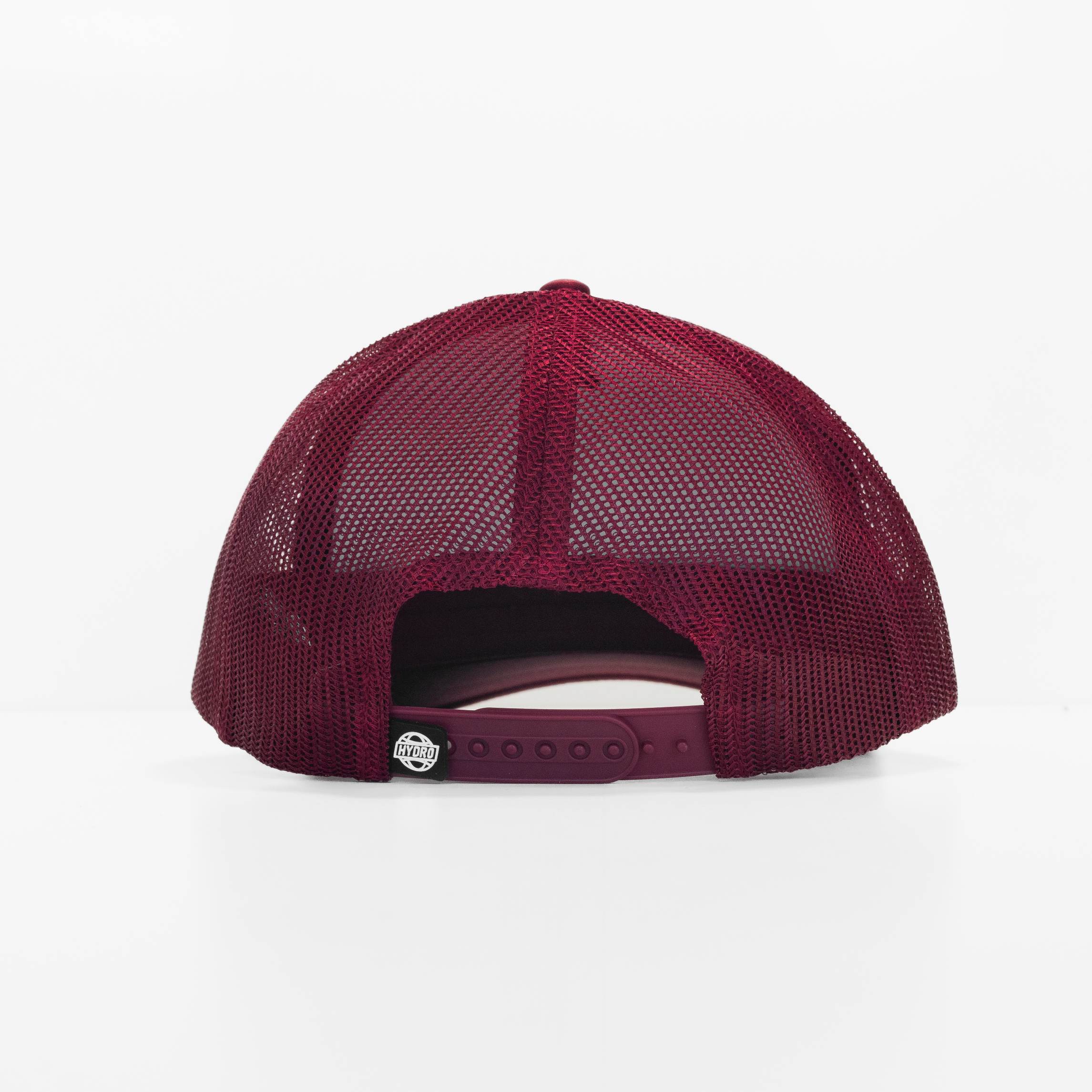 charcoal-burgundy