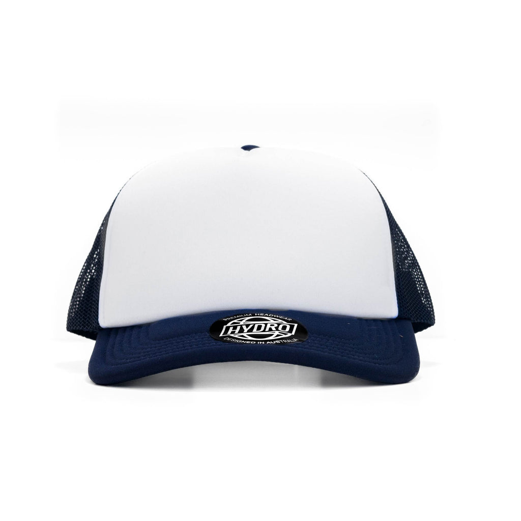 white-navy