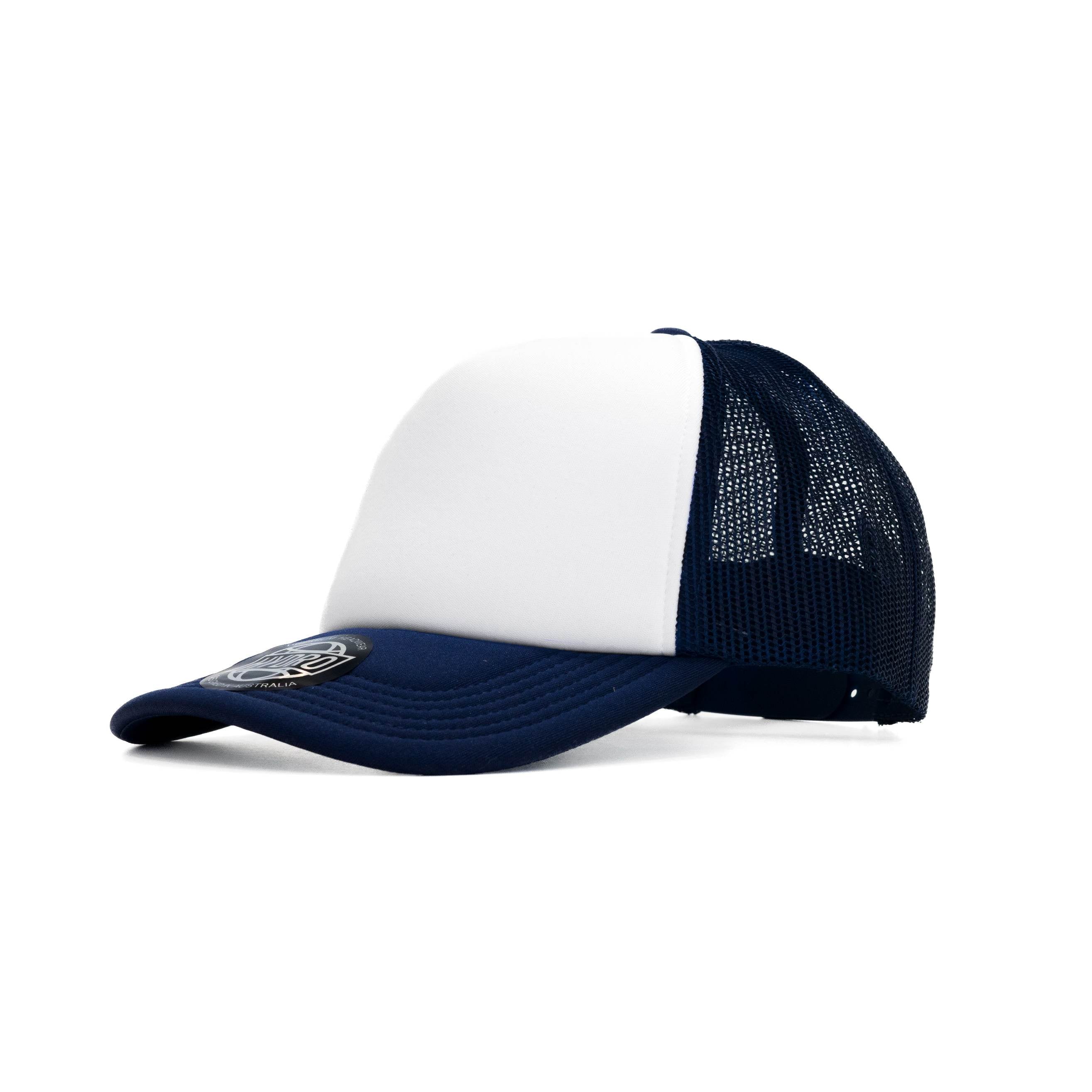 white-navy