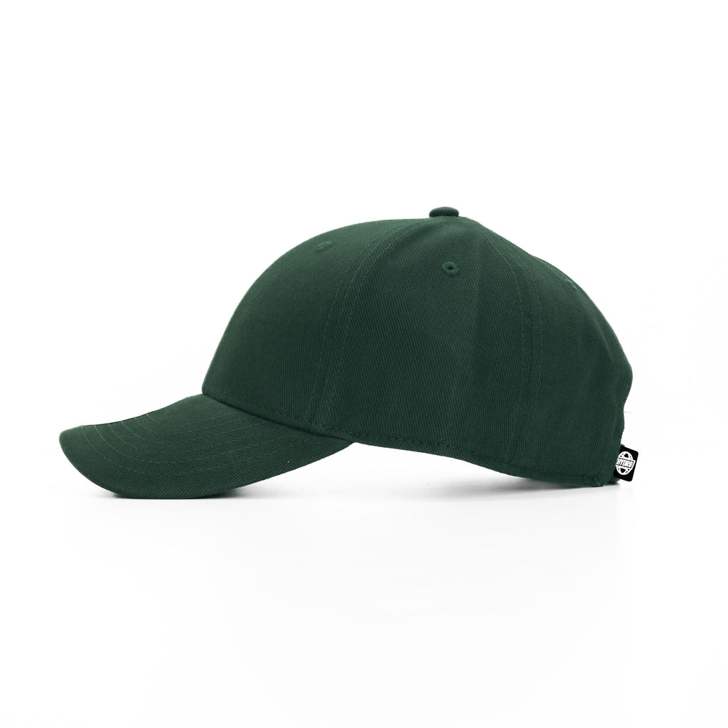 bottle-green