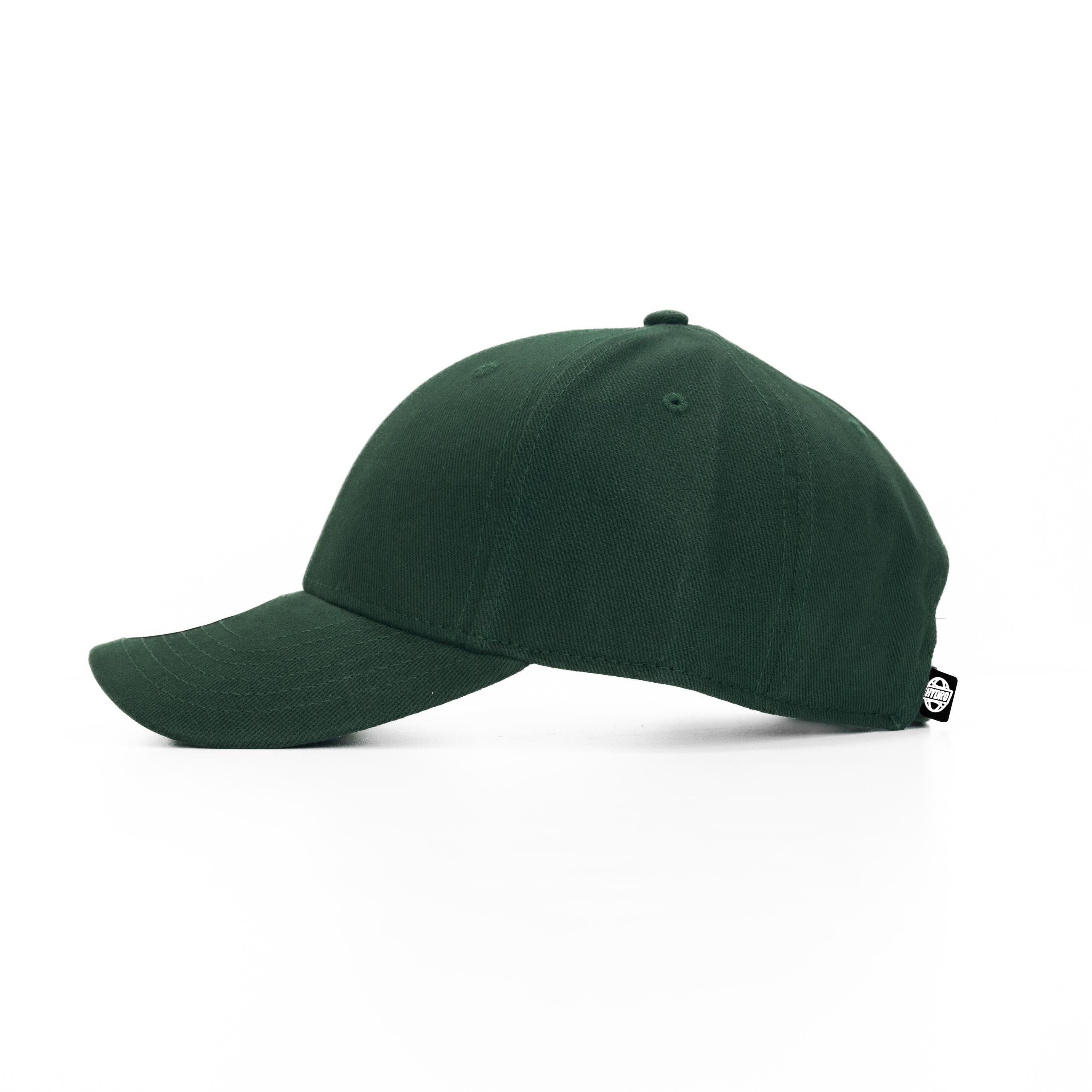 bottle-green