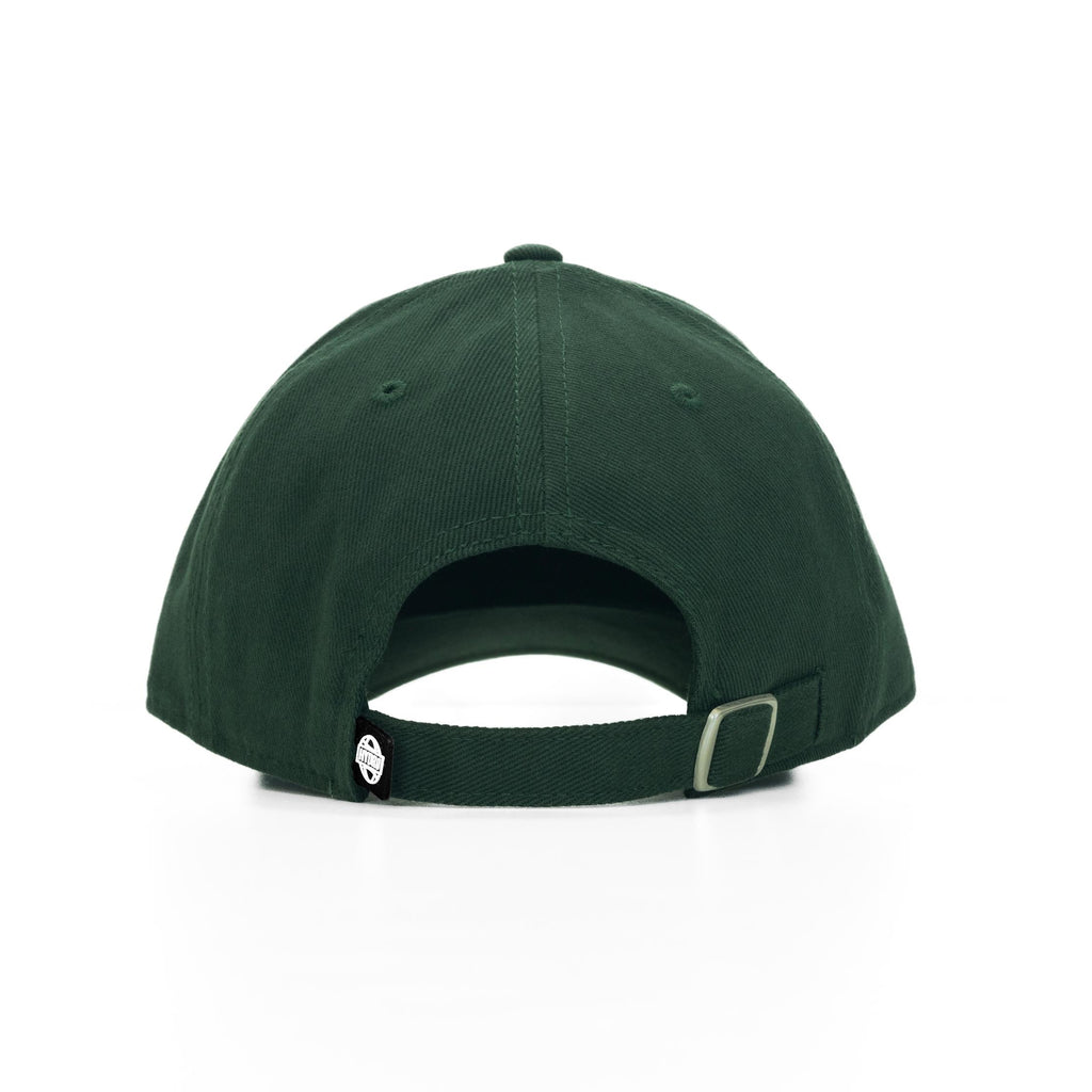 bottle-green