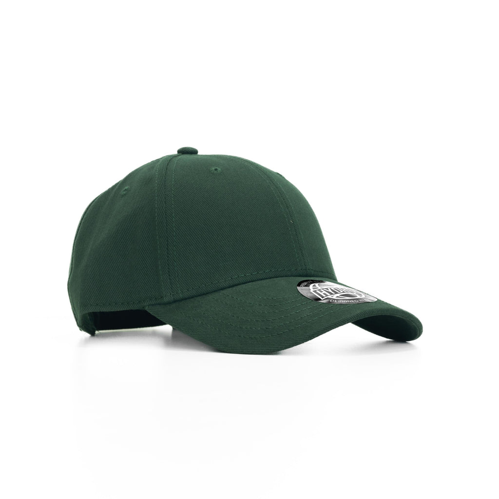 bottle-green