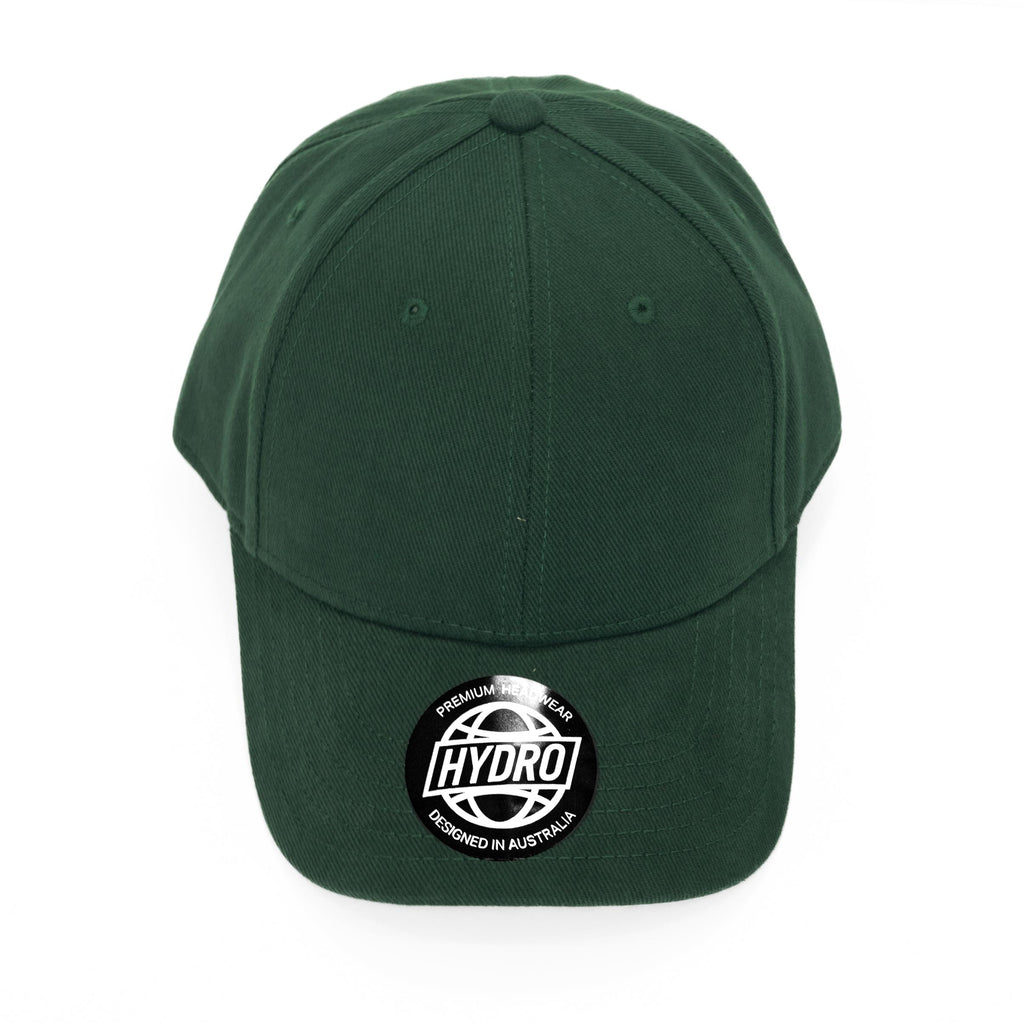 bottle-green
