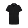 Women's Sundance Black Polo
