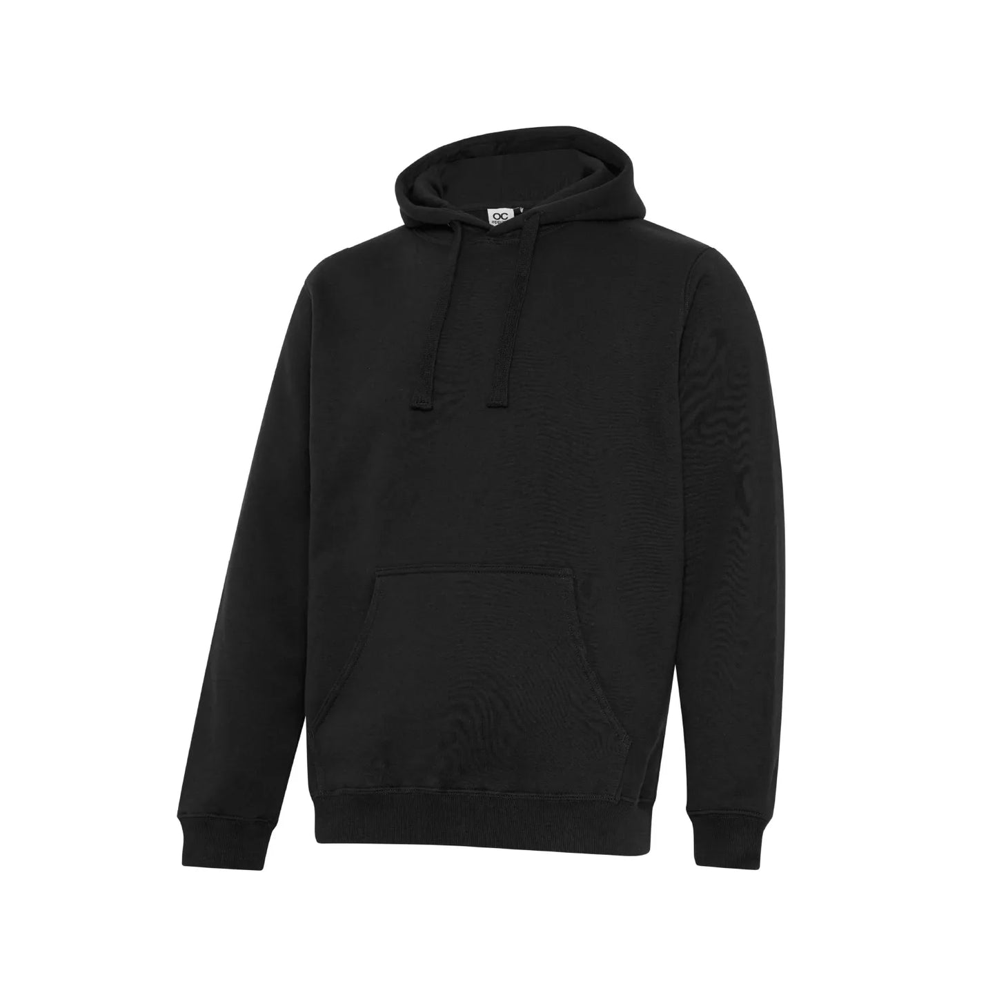 Clipper Hoodie