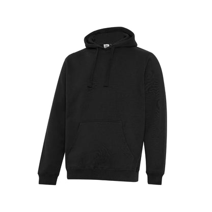 Clipper Hoodie