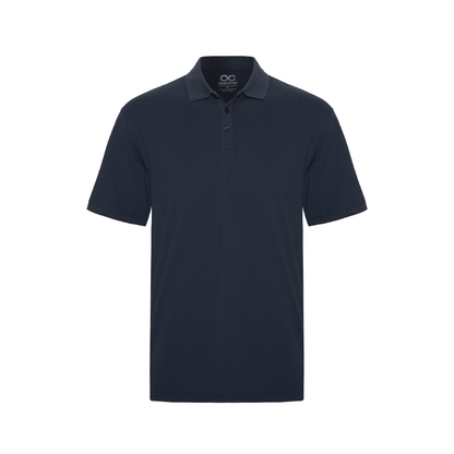 Men's Sundance Black Polo