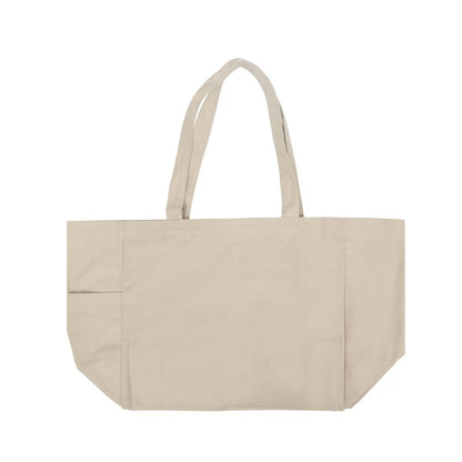 Bondi Canvas Tote Bag