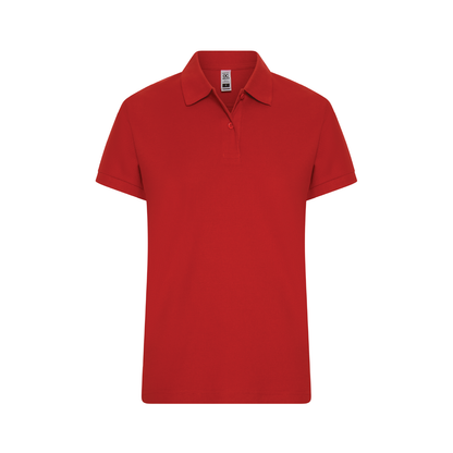 Women's Prime Polo
