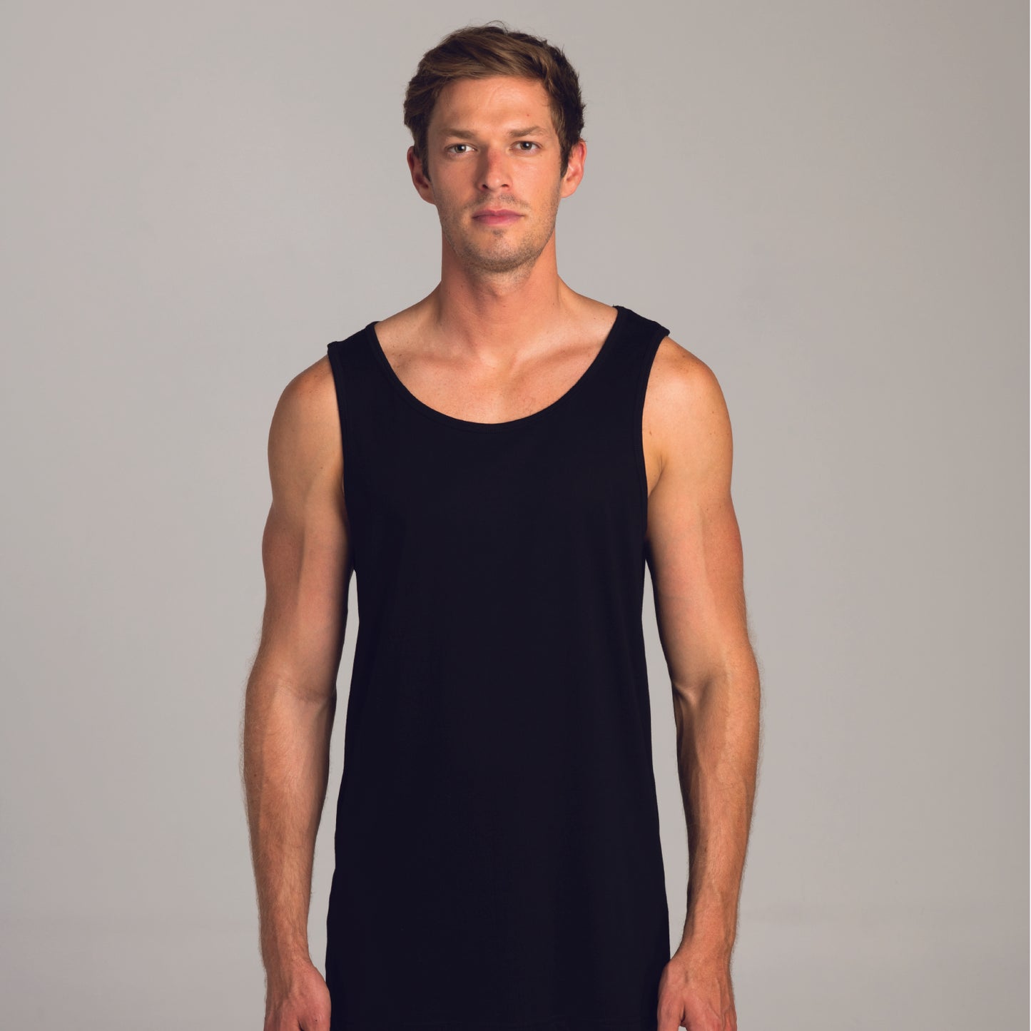 Men's Singlet